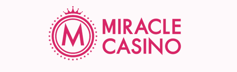 ミラクルカジノ logo