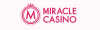ミラクルカジノ logo